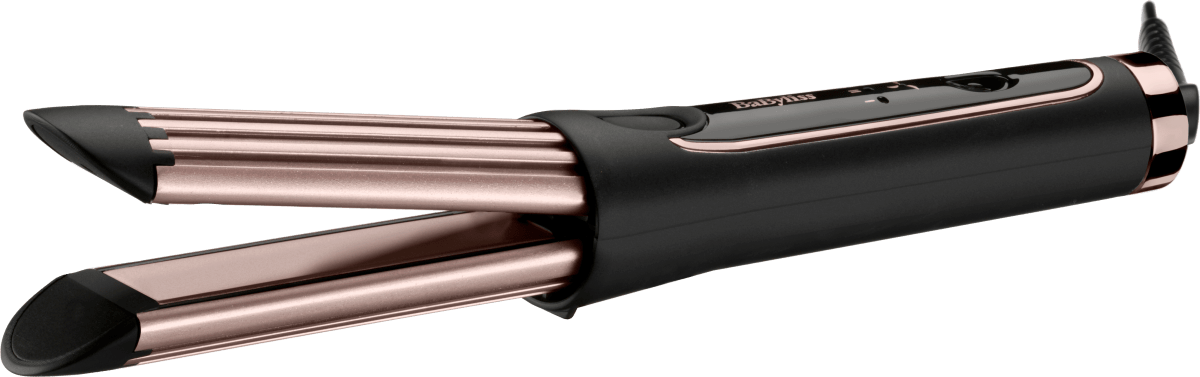 Lockenstab Curl Styler Luxe, 1 St