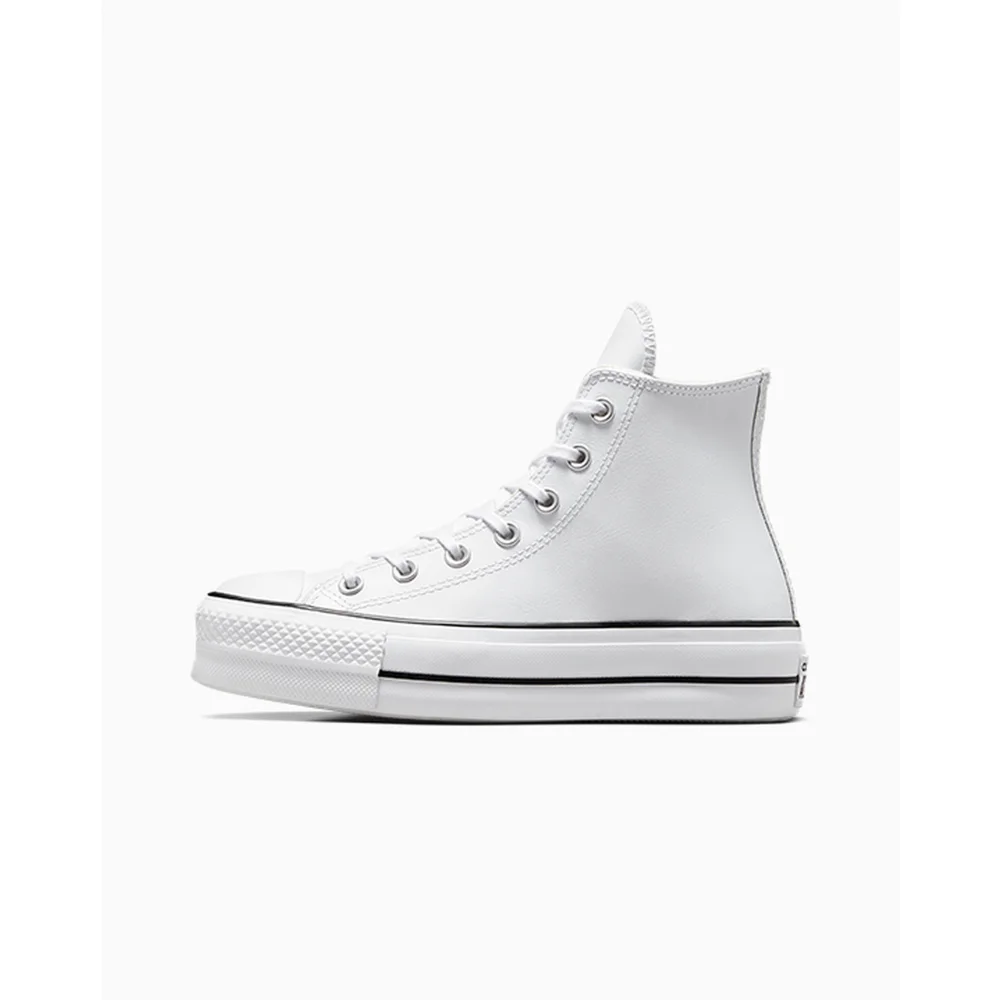 Converse Chuck Taylor All Star Lift 561676C / weiss