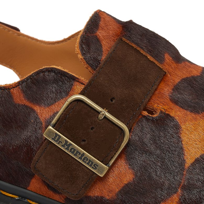 Dr. Martens Jorge ocelot
