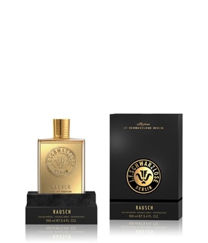 J.F. Schwarzlose Berlin Rausch Eau de Parfum 100 ml