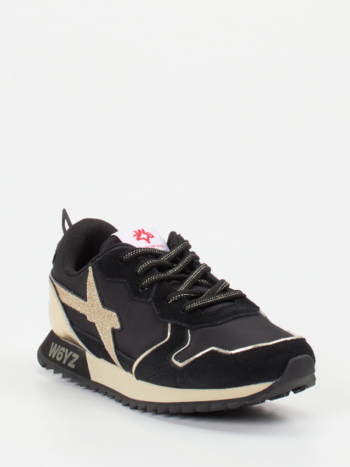 Sneaker-66110090147 W6YZ