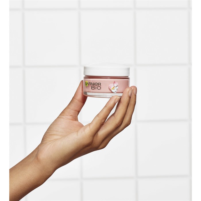 Rosy Glow 3in1 Rosé Creme