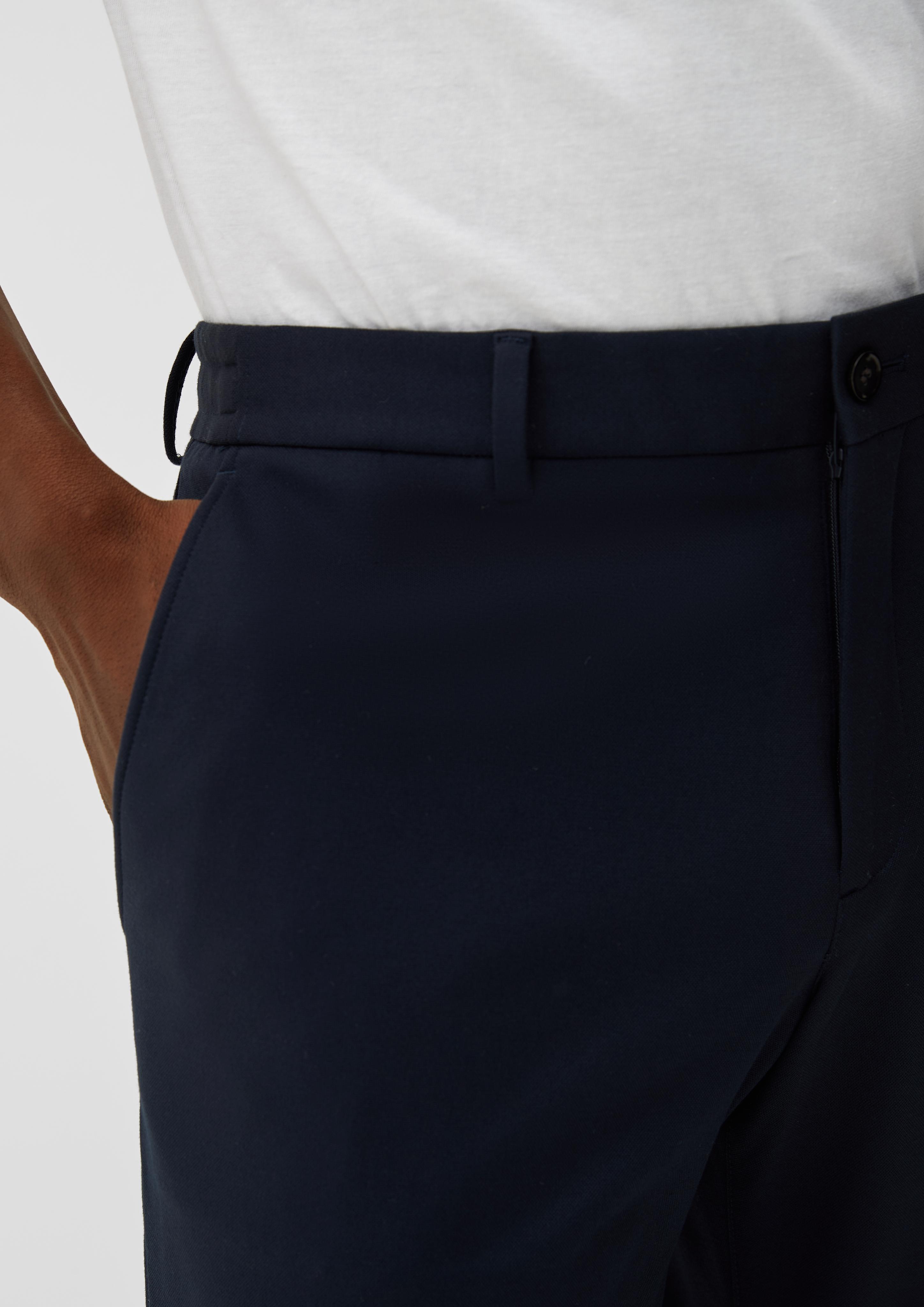 Slim: Jogg Suit-Hose  02.899.73.4489-5952