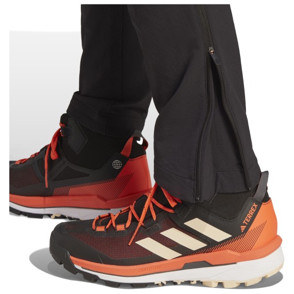 adidas Terrex - Women's Terrex Techrock Multi Softshell Pant - Tourenhose
