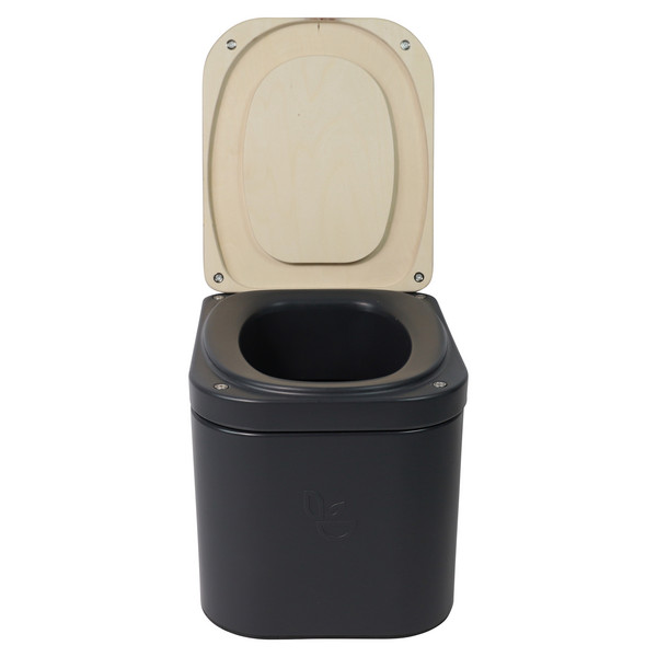 ORIGIN M TRENNTOILETTE - Campingtoilette