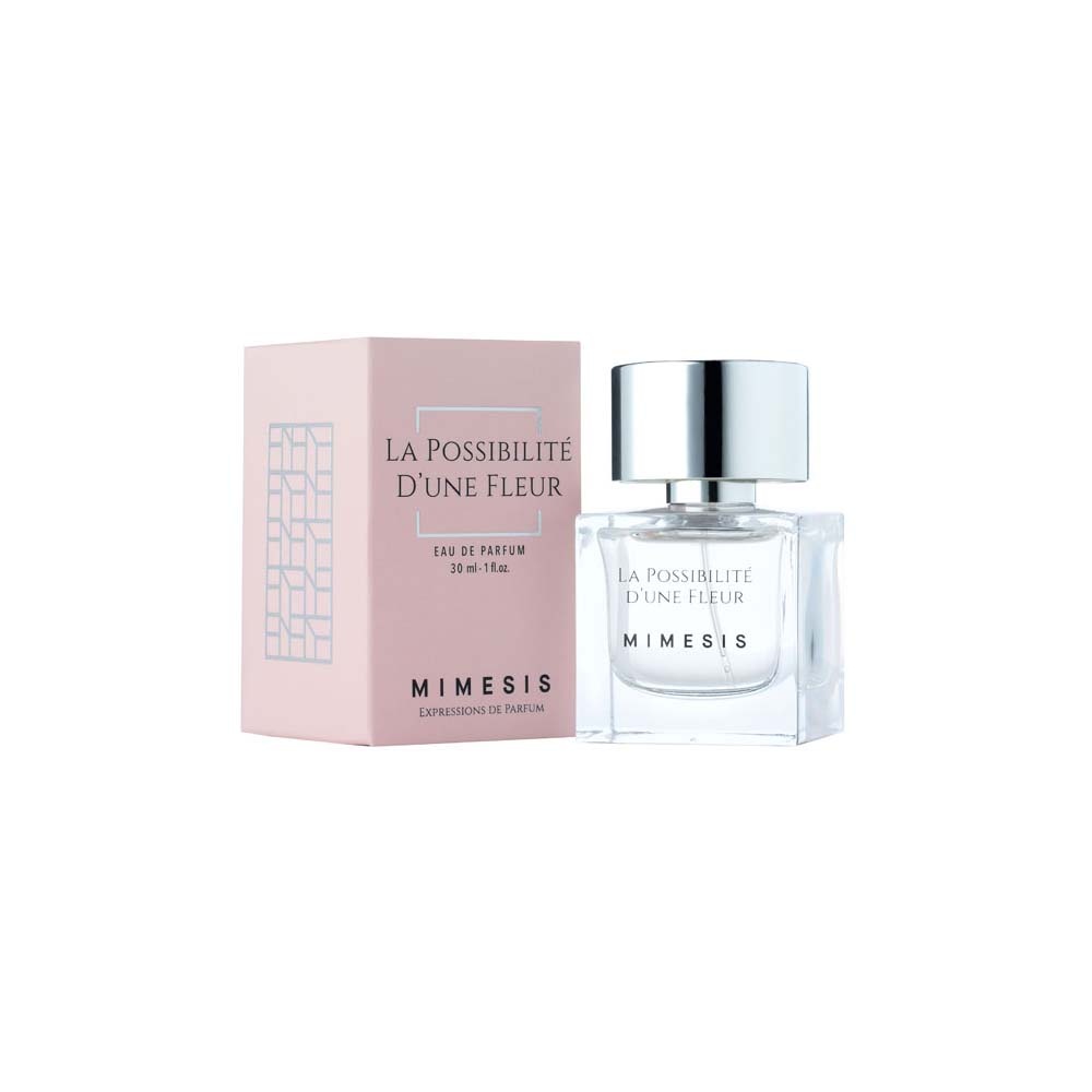 mimesis La possibilité d'une fleur Eau de Parfum