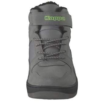 Kappa Style# 260991 Shab Fur K Boot in grau