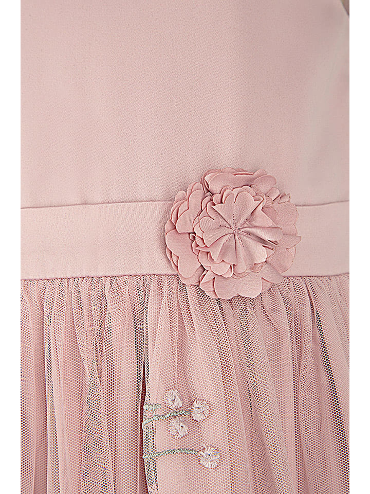 happy girls by Eisend Kleid in Altrosa günstig kaufen