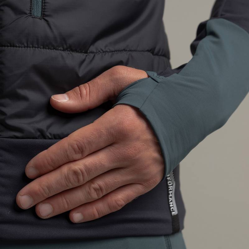 Martini OUTRANK Outdoorjacke Herren