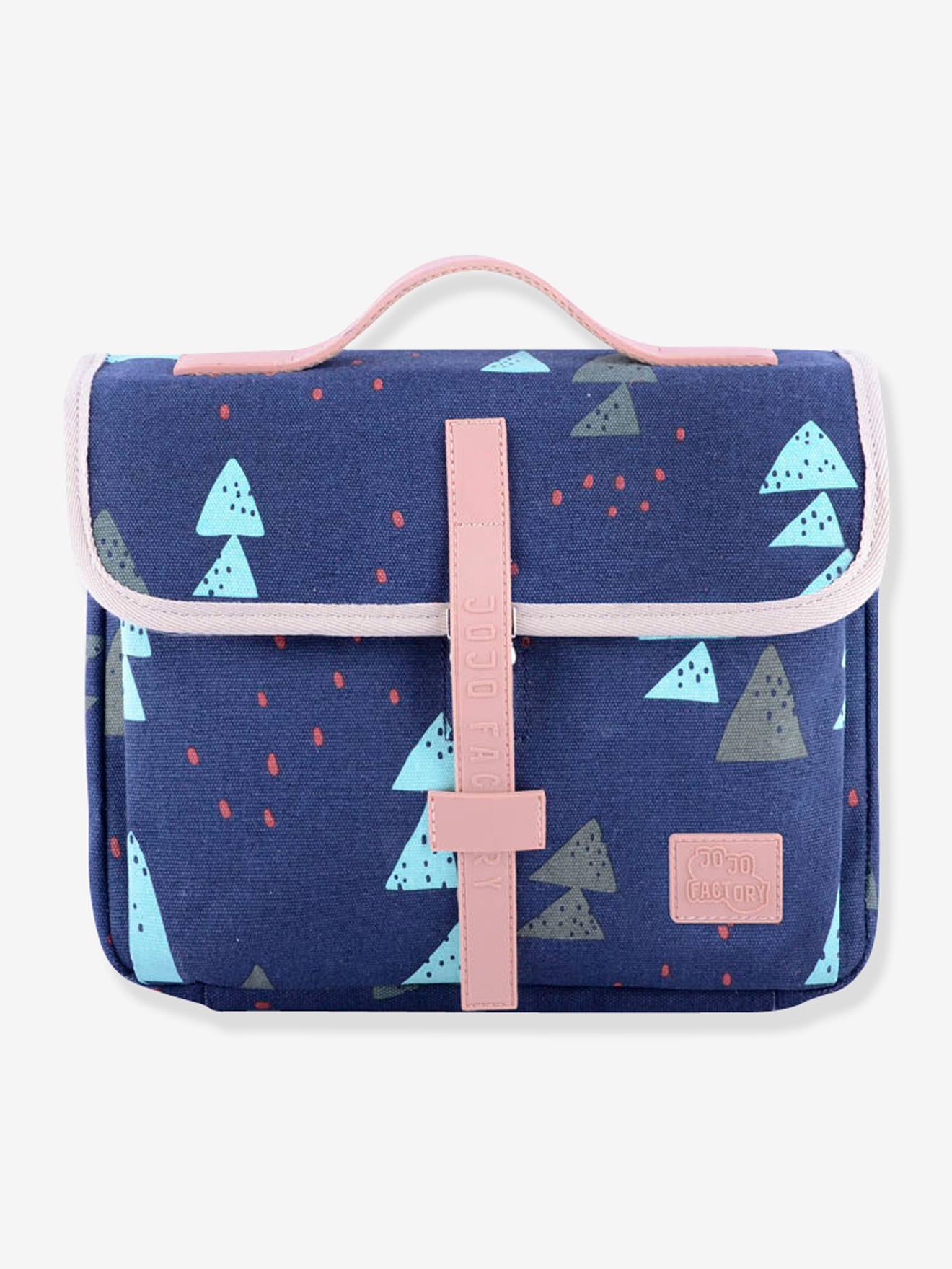 Baby cartable JOJO FACTORY forest