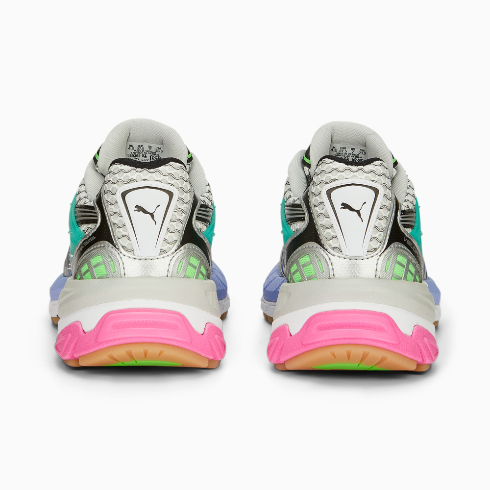 PUMA Velophasis Phased 389365-03 / schwarz