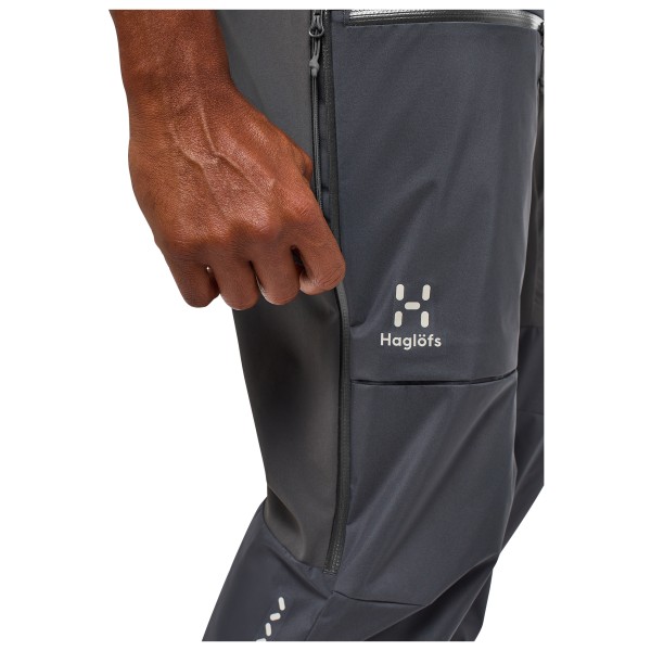 Haglöfs - L.I.M Hybrid Touring Pant - Tourenhose