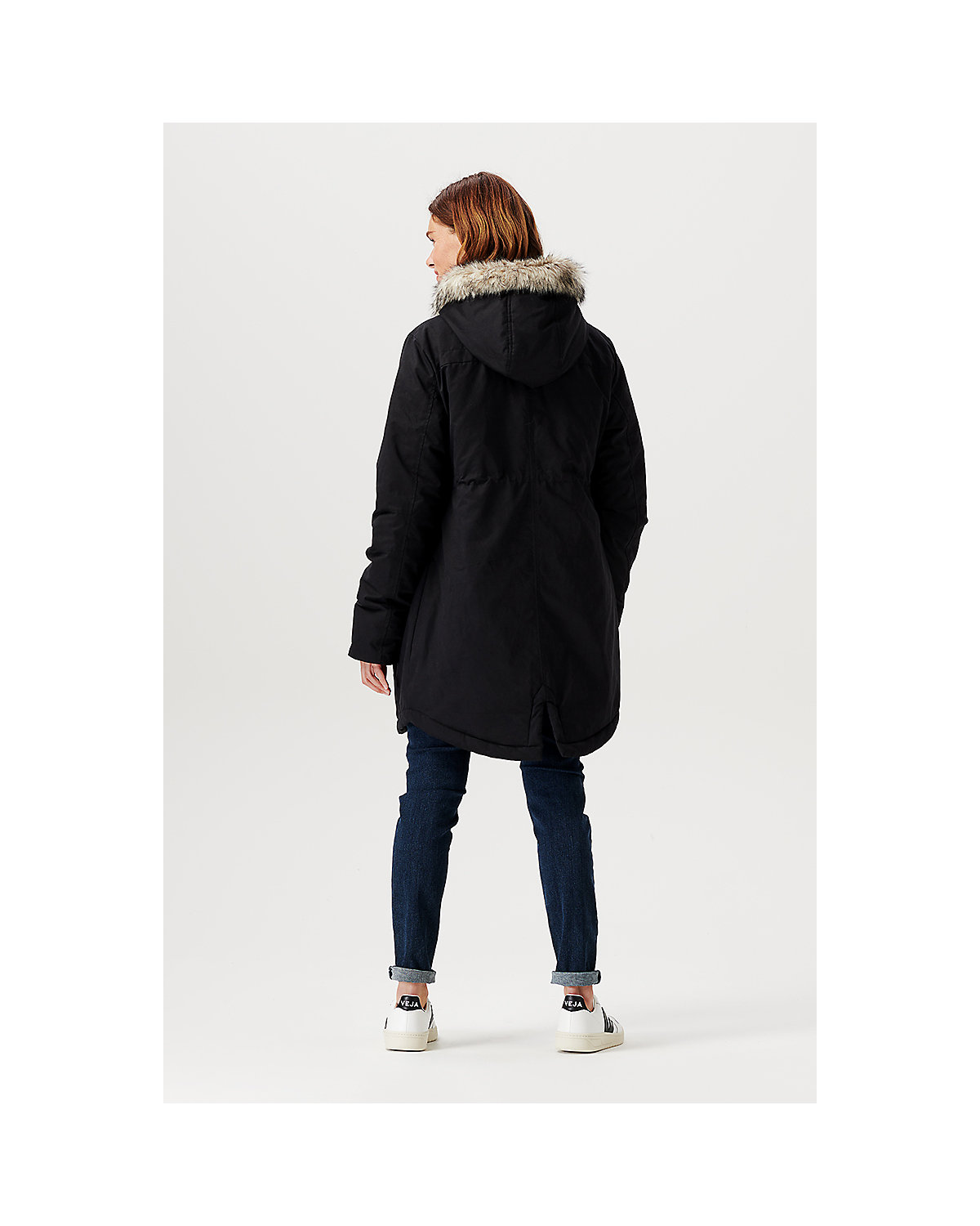 Umstandsjacke Winter Palus 3-Way Umstandsjacken