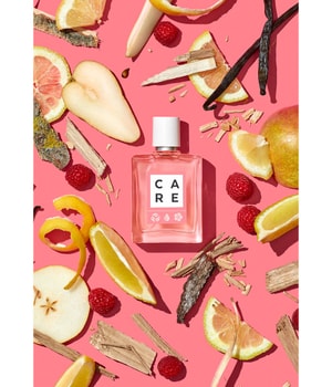 CARE Second Skin Eau de Parfum-50 ml