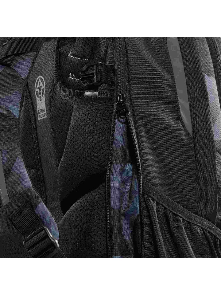 Coocazoo coocazoo Schulrucksack PORTER, Grey Rocks günstig kaufen onesize