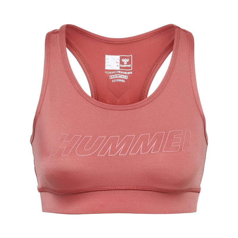 hummel hmlTE TOLA SPORTS BRA BH Damen