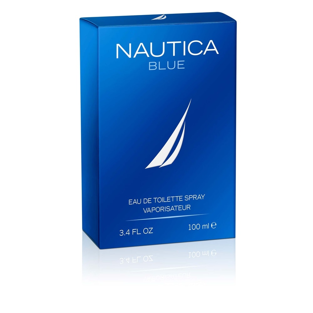nautica Nautica Blue Eau de Toilette