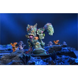 Trident Realm - Coral Giant