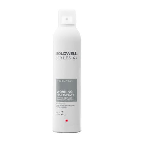 Goldwell Stylesign Working Hairspray 500 ml