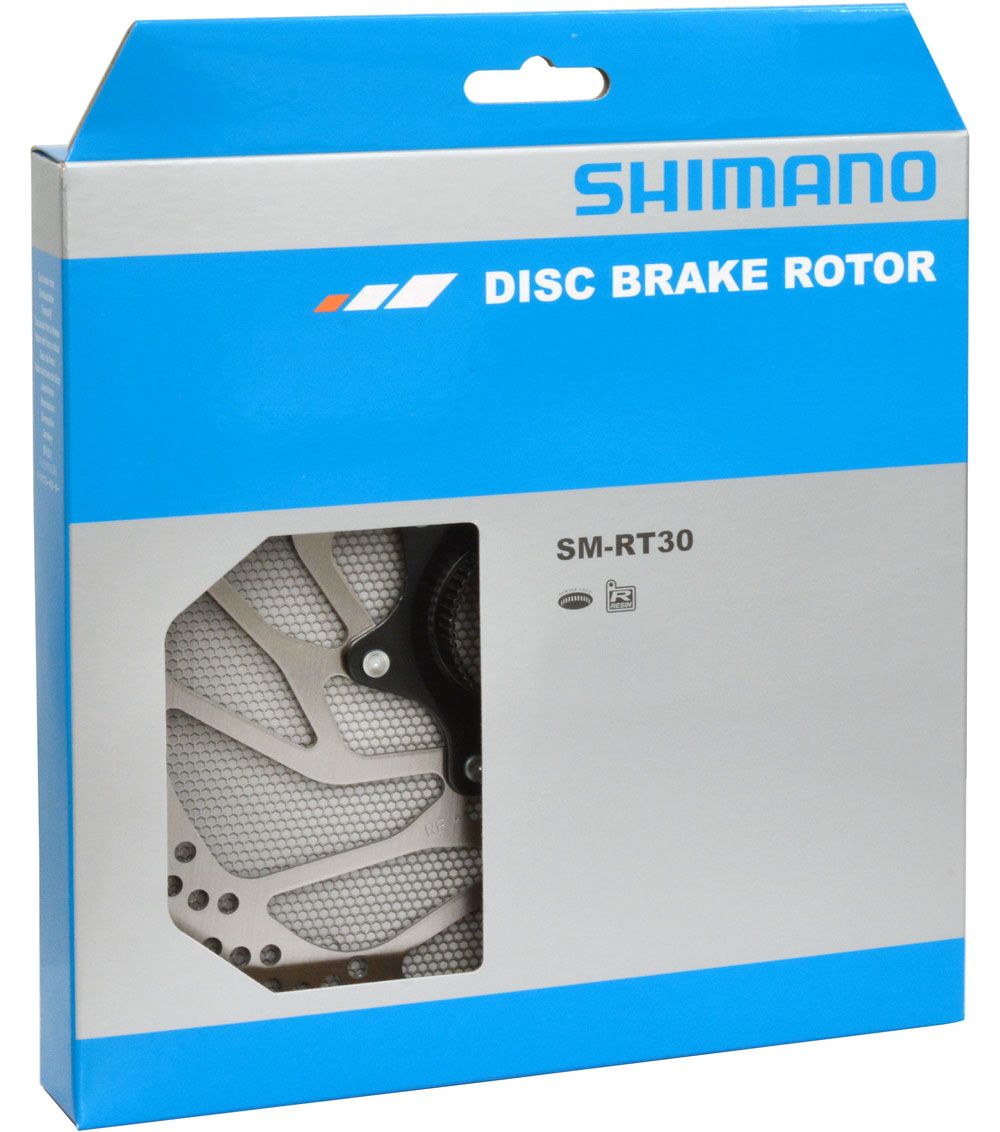 Shimano SM-RT30 Center-Lock Bremsscheibe kaufen | Bike-Discount