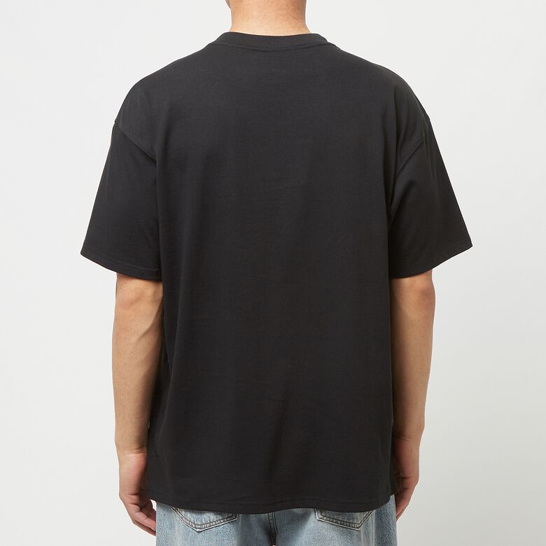 NIKE NRG ACG Shortsleeve HBR Tee Black