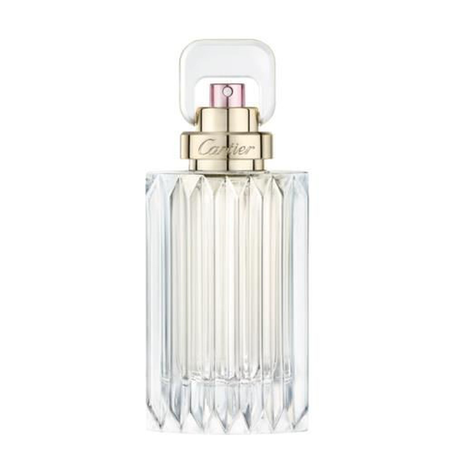 Cartier Cartier Carat Eau de Parfum
