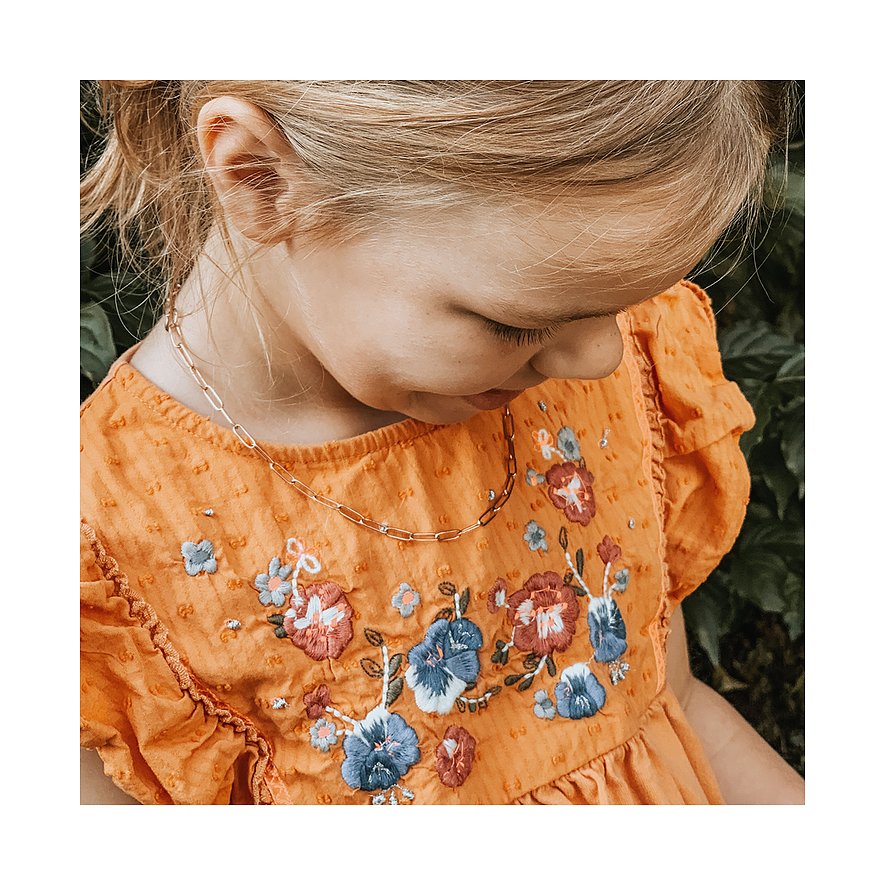 Cool Time Kids Kinderkette