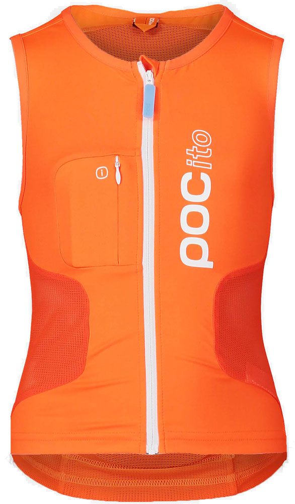 POC POCito VPD Air - Kinder Protektorenweste kaufen | Bike-Discount