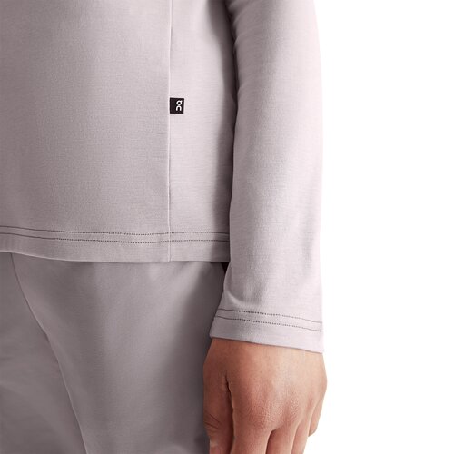 DAMEN HEMD FOCUS LONG-T