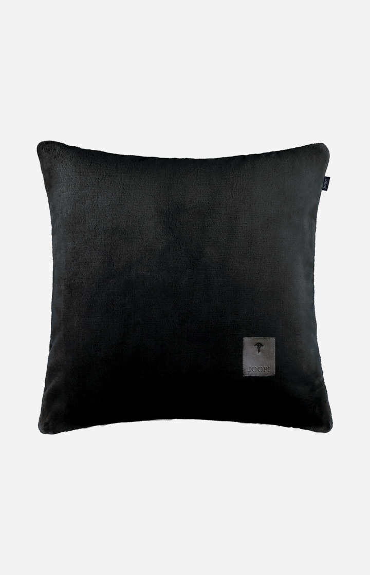 Zierkissenhülle JOOP! SLEEK in Schwarz - im JOOP!