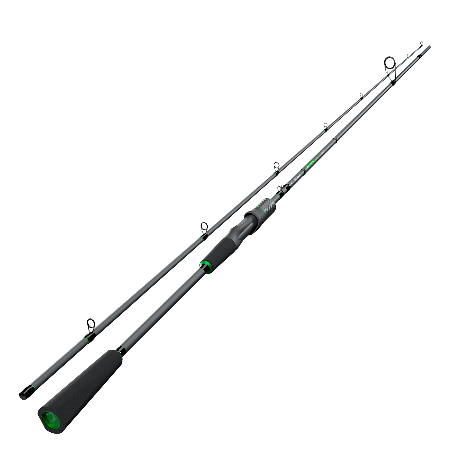 Sportex Raubfischruten Jig-Xpert (Barsch)