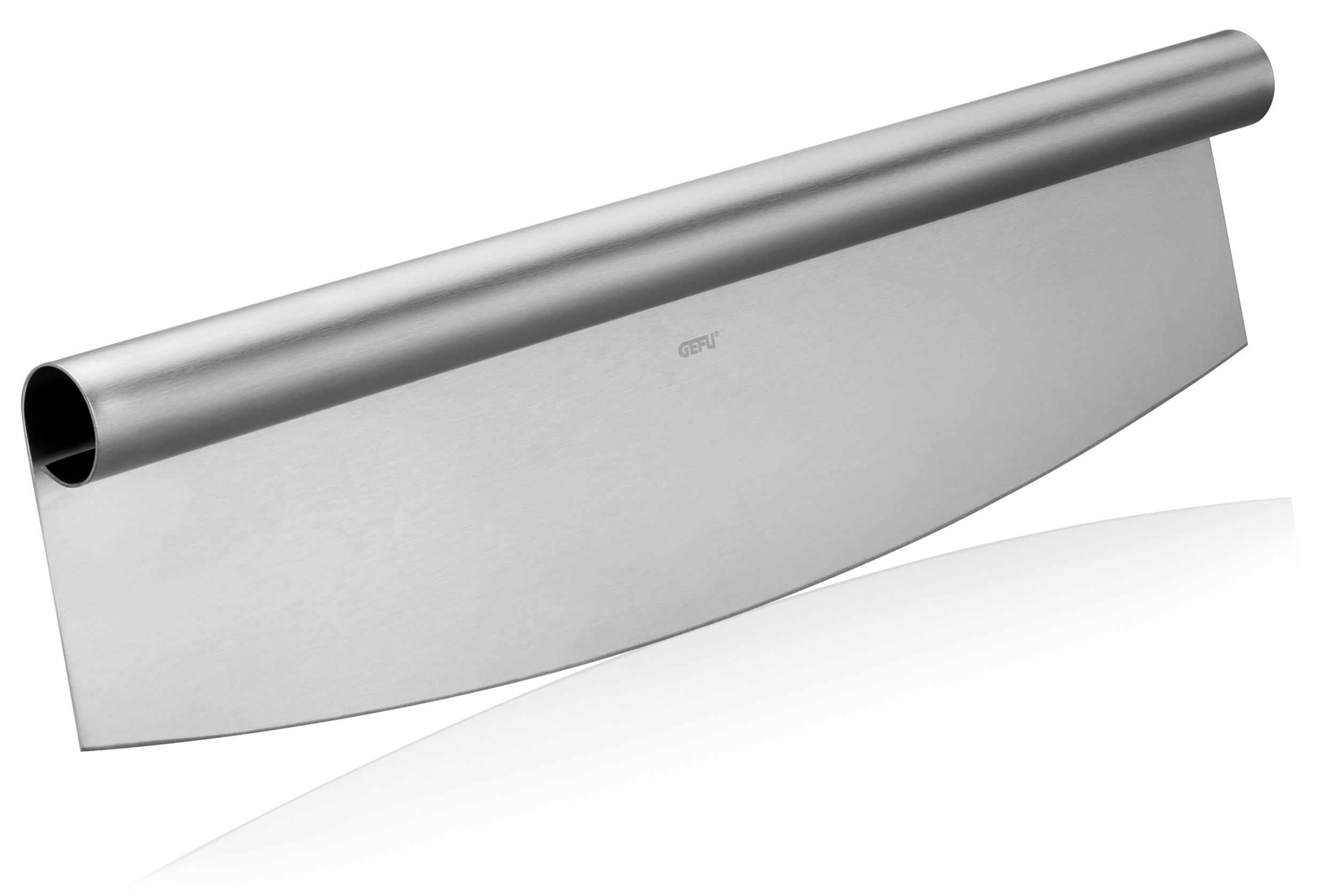 GefuPizza-Wiegemesser