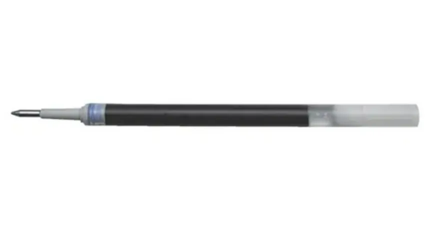 Pentel Gelschreiber-Mine K1497 OH Gel schwarz schwarz