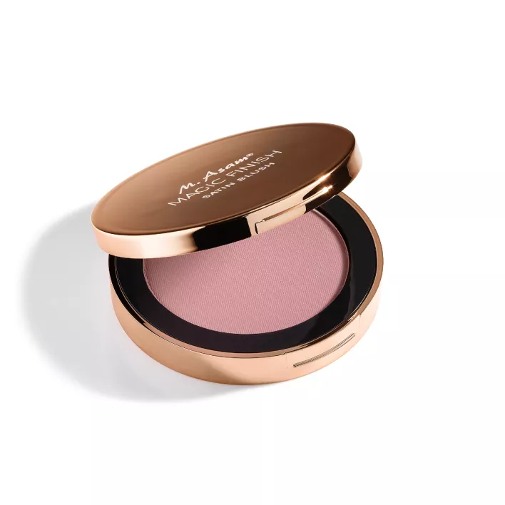 MAGIC FINISH Satin Blush