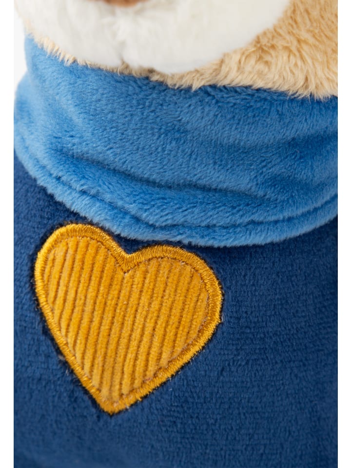 Sigikid Mini-Spieluhr Bär in dunkelblau günstig kaufen onesize