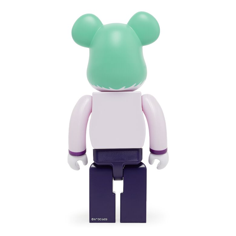 Medicom Bearbrick The Joker (TDKR Ver.) Ver.400% multicolor