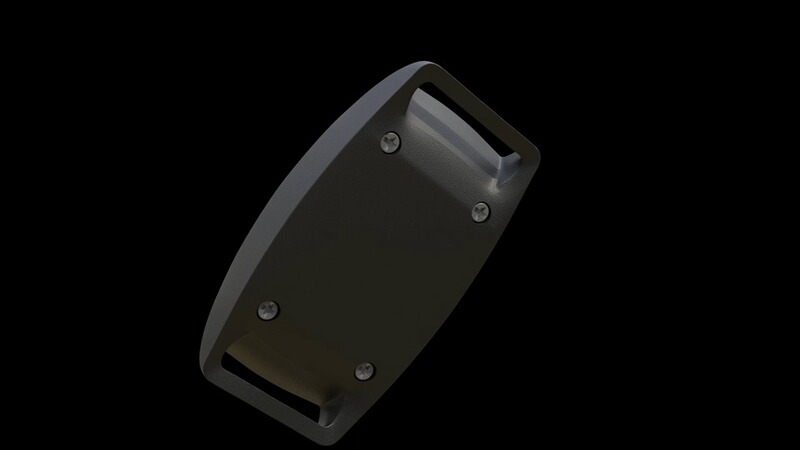 MiniFinder GPS Tracker 4G Atto Pro