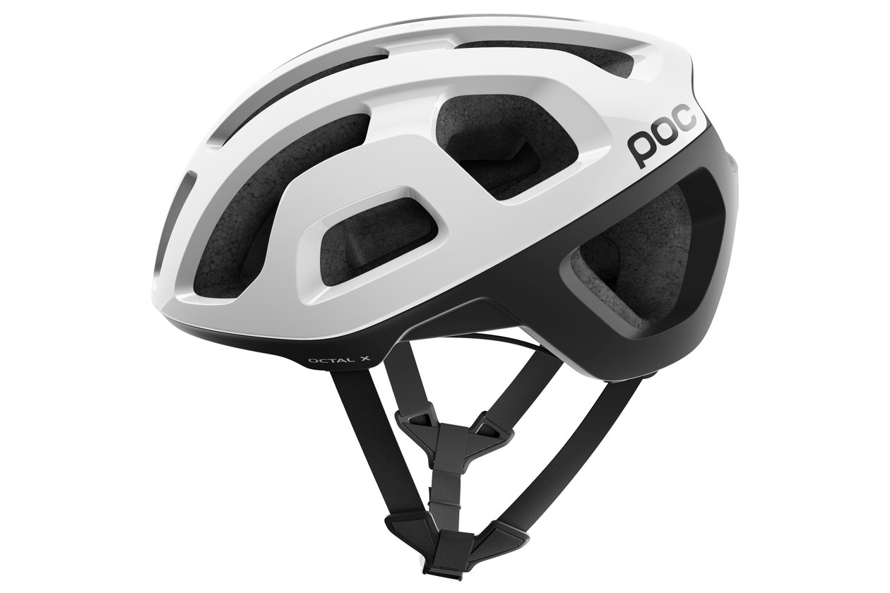 POC Octal X SPIN