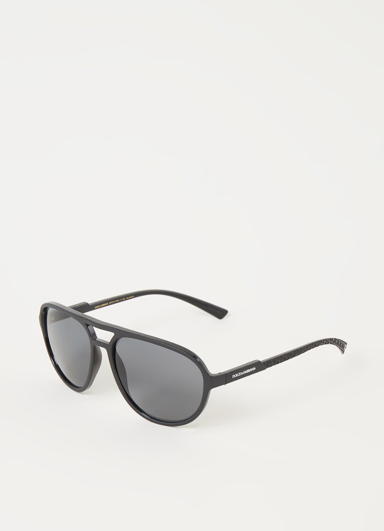 Dolce & Gabbana DG6150 polarizált napszemüveg