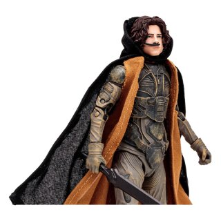 Dune: Teil 2 Actionfigur Paul Atreides 18 cm