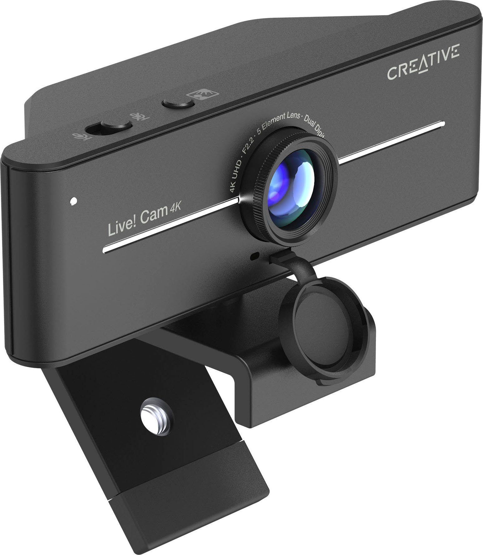 Creative Live! Cam Sync V3 Webcam (QHD, 4K)