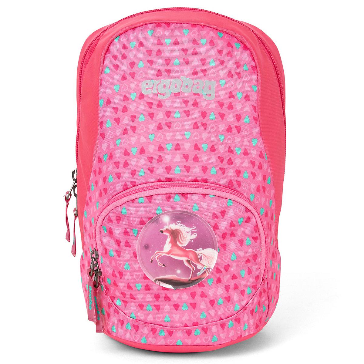 Kinderrucksack ease small Konfetti