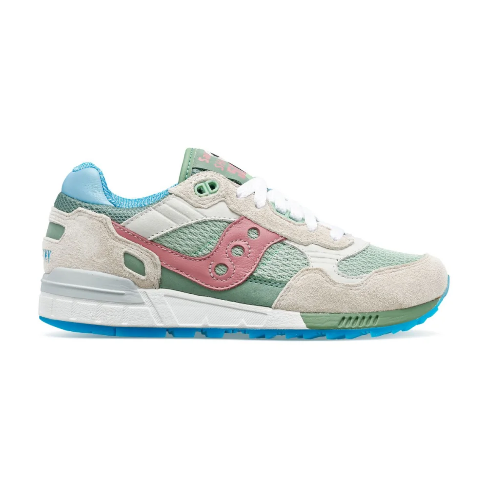 Saucony Shadow 5000 Galapagos S70743-1 / bunt