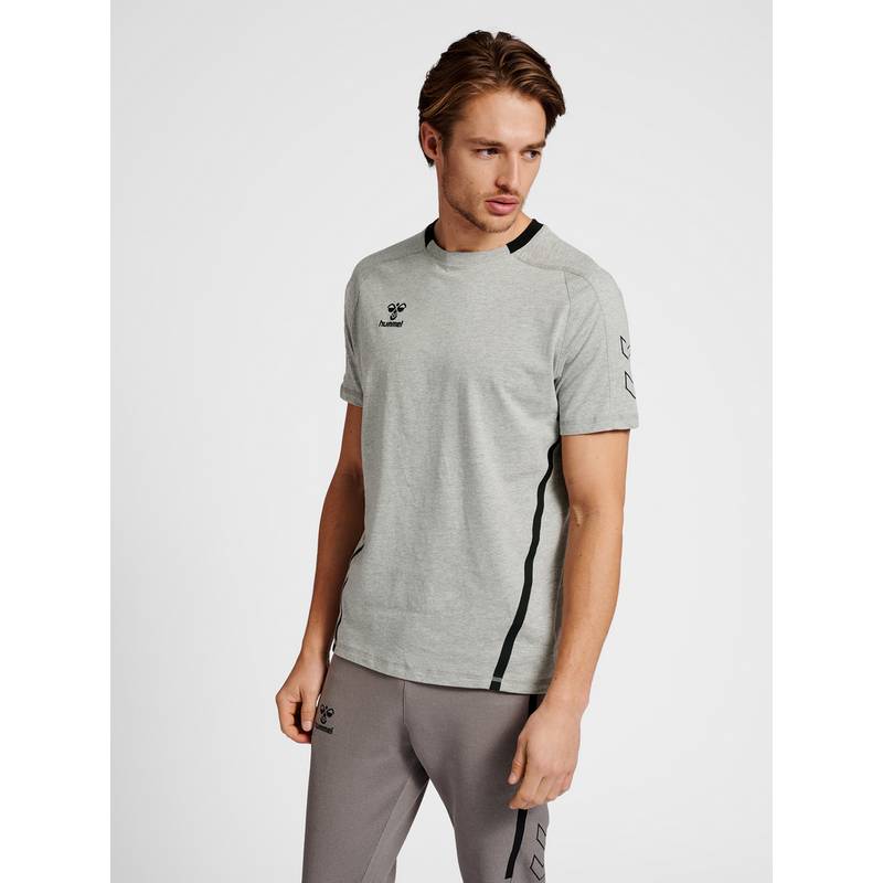 hummel hmlCIMA XK T-SHIRT S/S T-Shirt