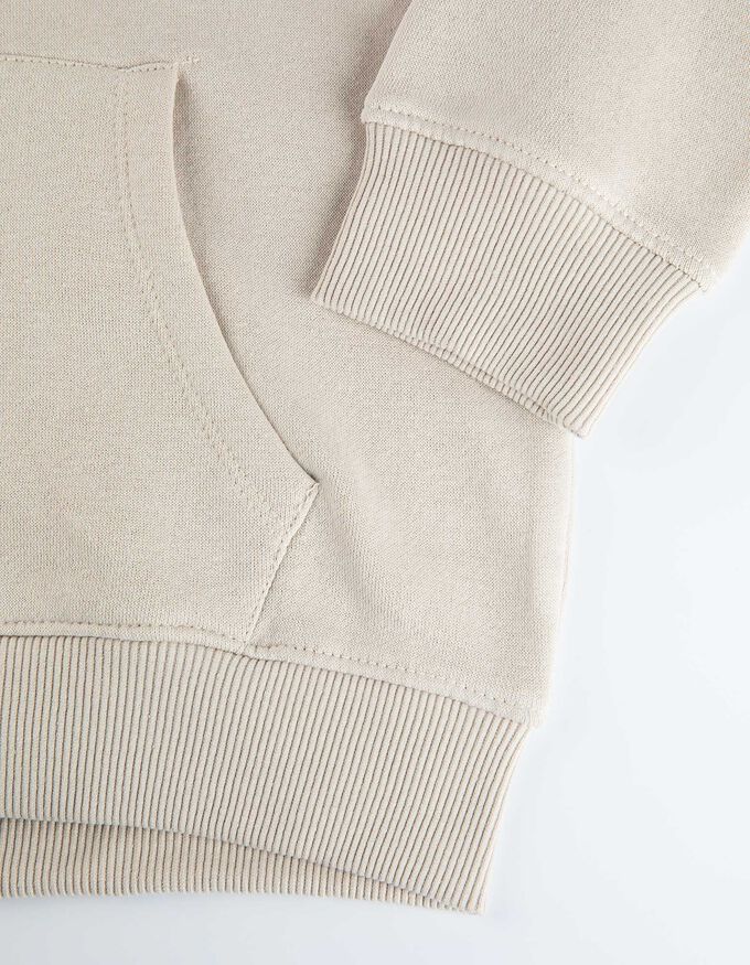 Sweatjacke - Print