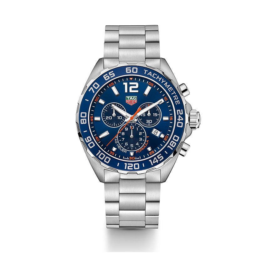 TAG Heuer Chronograph Formula 1 Chronograph