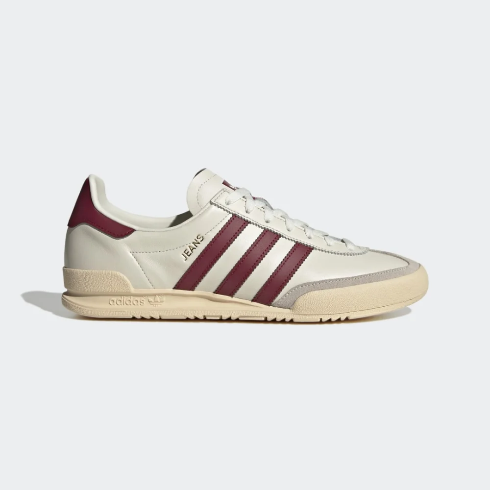 adidas Jeans GY7437 / weiss