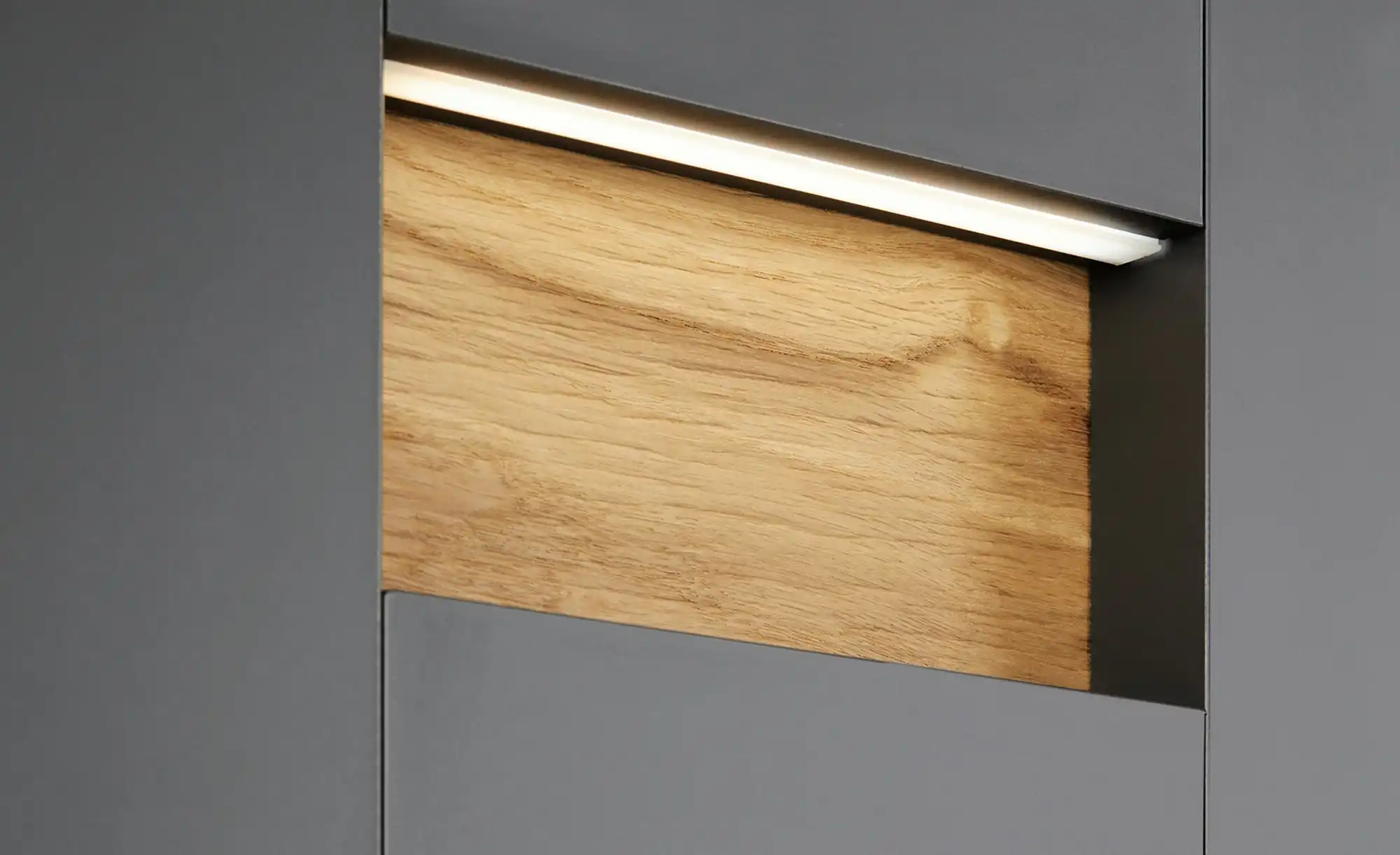 LED-Lichtleiste für Designpaneel