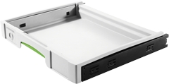Festool Tilbehør 500692 SYS-AZ Uttrekkbar skuff