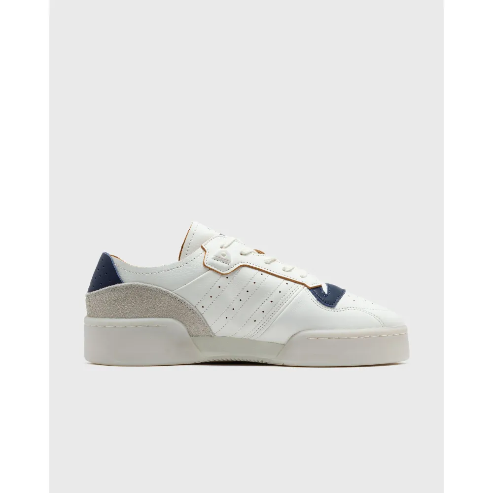 adidas RIVALRY SUMMER LOW ID8395 / weiss